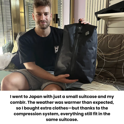 Comblr™ Vacbags Pro