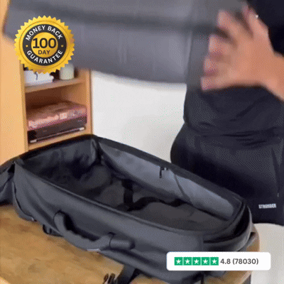 Comblr™ Vacbags Pro